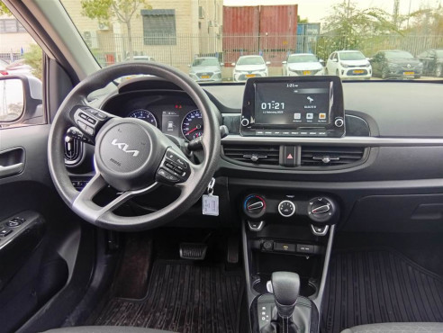 קיה פיקנטו 2021 במחיר 47,000 ש״ח - תמונה 2