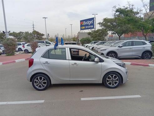 קיה פיקנטו 2021 במחיר 47,000 ש״ח - תמונה 5