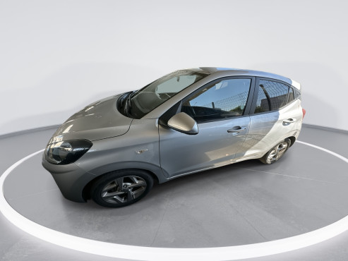 יונדאי I10 2022 במחיר 53,900 ש״ח - תמונה 1