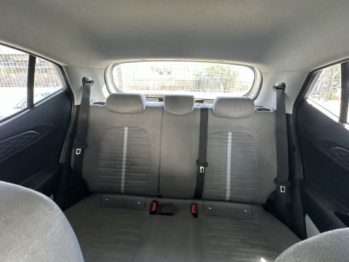 יונדאי I10 2022 במחיר 53,900 ש״ח - תמונה 2