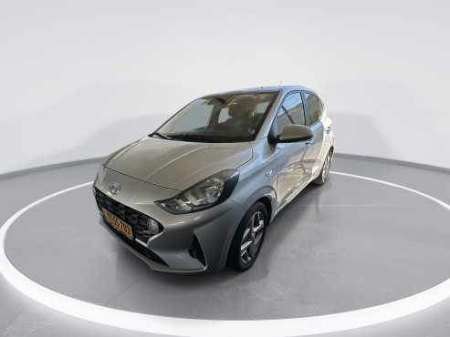 יונדאי I10 2022 במחיר 53,900 ש״ח - תמונה 3