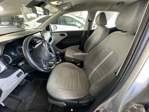 יונדאי I10 2022 במחיר 53,900 ש״ח - תמונה 4