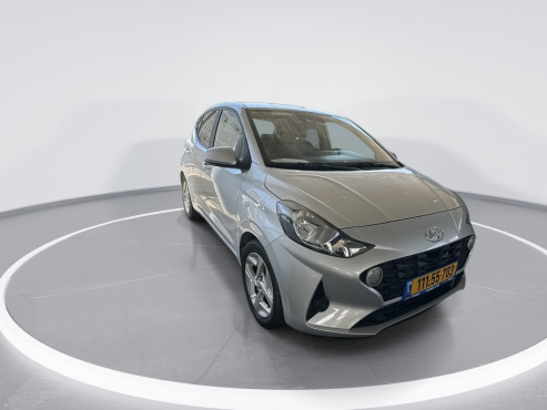 יונדאי I10 2022 במחיר 53,900 ש״ח - תמונה 5