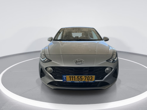 יונדאי I10 2022 במחיר 53,900 ש״ח - תמונה 6
