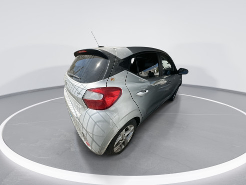 יונדאי I10 2022 במחיר 53,900 ש״ח - תמונה 8