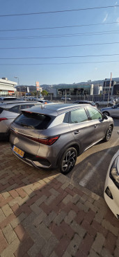 בי.ווי.די - BYD אטו 2022 במחיר 84,000 ש״ח - תמונה 1