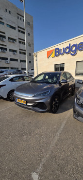 בי.ווי.די - BYD אטו 2022 במחיר 84,000 ש״ח - תמונה 3