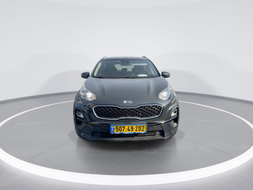 קיה ספורטאז 2021 במחיר 84,700 ש״ח - תמונה 3