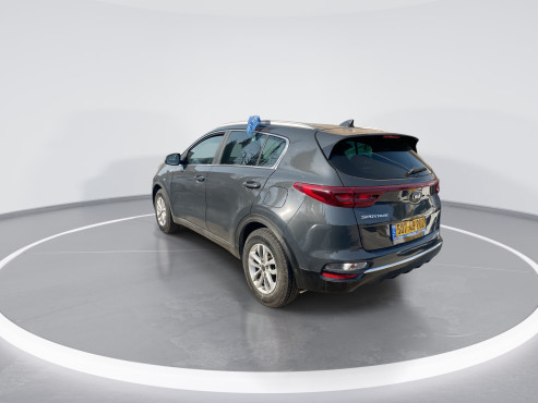 קיה ספורטאז 2021 במחיר 84,700 ש״ח - תמונה 6