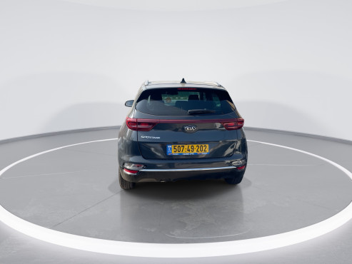 קיה ספורטאז 2021 במחיר 84,700 ש״ח - תמונה 7