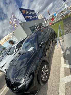 יונדאי טוסון 2022 במחיר 111,900 ש״ח - תמונה 2