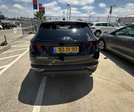 יונדאי טוסון 2022 במחיר 91,000 ש״ח - תמונה 3 יונדאי טוסון 2022 במחיר 91,000 ש״ח - תמונה 3