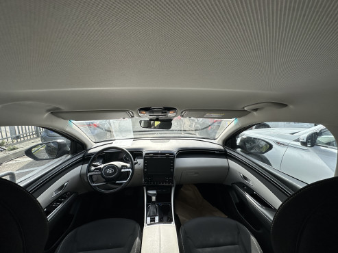 יונדאי טוסון 2022 במחיר 111,900 ש״ח - תמונה 4