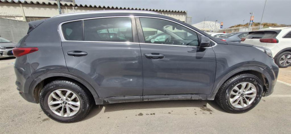 קיה ספורטאז 2021 במחיר 78,800 ש״ח - תמונה 2 קיה ספורטאז 2021 במחיר 78,800 ש״ח - תמונה 2