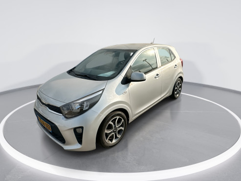 קיה פיקנטו 2021 במחיר 53,600 ש״ח - תמונה 2