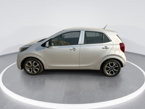 קיה פיקנטו 2021 במחיר 53,600 ש״ח - תמונה 3