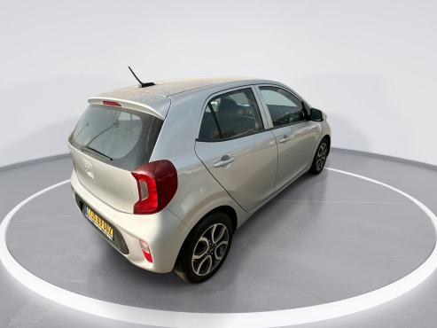 קיה פיקנטו 2021 במחיר 53,600 ש״ח - תמונה 5