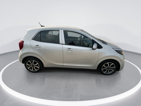 קיה פיקנטו 2021 במחיר 53,600 ש״ח - תמונה 6