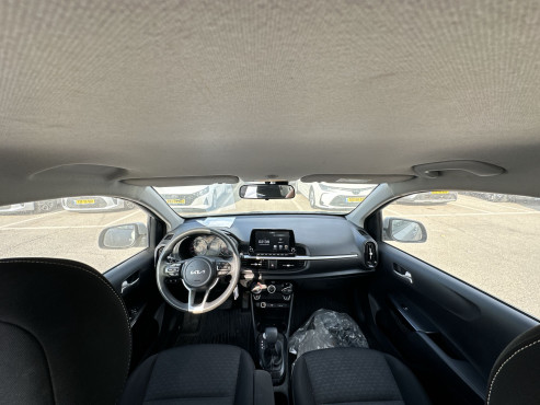 קיה פיקנטו 2021 במחיר 53,600 ש״ח - תמונה 7