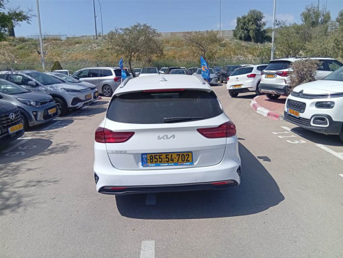 קיה סיד 2022 במחיר 74,500 ש״ח - תמונה 1 קיה סיד 2022 במחיר 74,500 ש״ח - תמונה 1