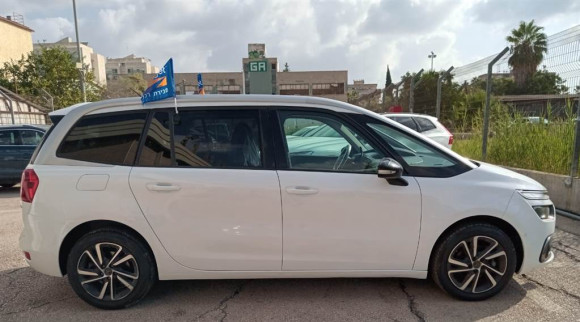 סיטרואן ספייסטורר 2022 במחיר 55,000 ש״ח - תמונה 4 סיטרואן ספייסטורר 2022 במחיר 55,000 ש״ח - תמונה 4