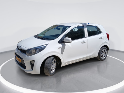 קיה פיקנטו 2020 במחיר 50,000 ש״ח - תמונה 1