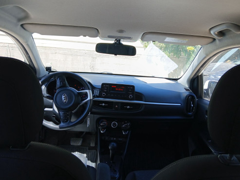 קיה פיקנטו 2020 במחיר 50,000 ש״ח - תמונה 2