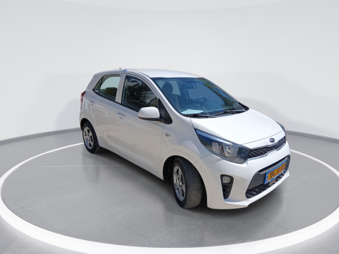 קיה פיקנטו 2020 במחיר 50,000 ש״ח - תמונה 3