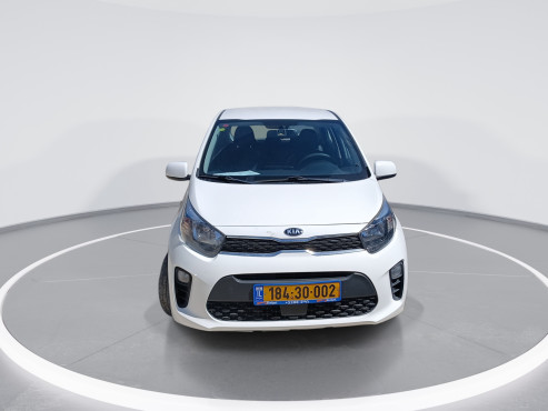 קיה פיקנטו 2020 במחיר 50,000 ש״ח - תמונה 4