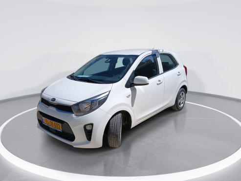 קיה פיקנטו 2020 במחיר 50,000 ש״ח - תמונה 5