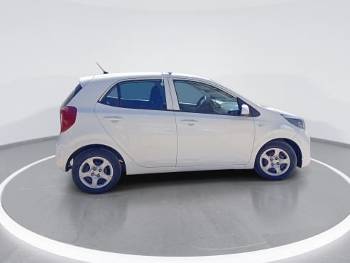 קיה פיקנטו 2020 במחיר 50,000 ש״ח - תמונה 7