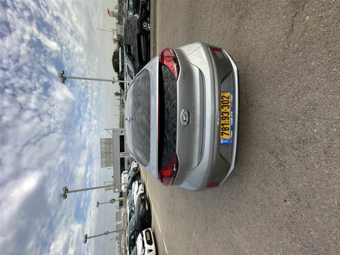 יונדאי איוניק 2022 במחיר 100,800 ש״ח - תמונה 4