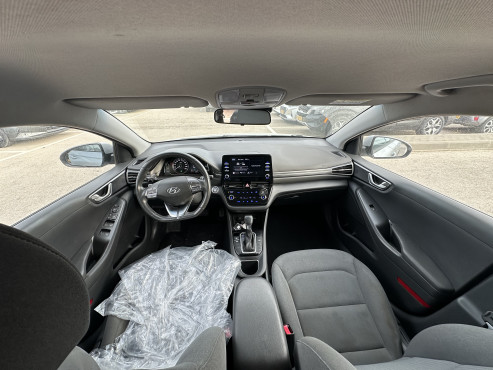 יונדאי איוניק 2022 במחיר 100,800 ש״ח - תמונה 5