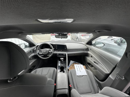 יונדאי אלנטרה 2023 במחיר 119,300 ש״ח - תמונה 4