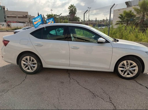 סקודה אוקטביה 2022 במחיר 80,600 ש״ח - תמונה 3 סקודה אוקטביה 2022 במחיר 80,600 ש״ח - תמונה 3