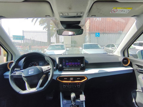 סיאט ארונה 2023 במחיר 89,300 ש״ח - תמונה 5 סיאט ארונה 2023 במחיר 89,300 ש״ח - תמונה 5