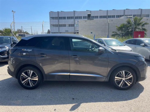 פיג'ו 3008 2021 במחיר 76,000 ש״ח - תמונה 2