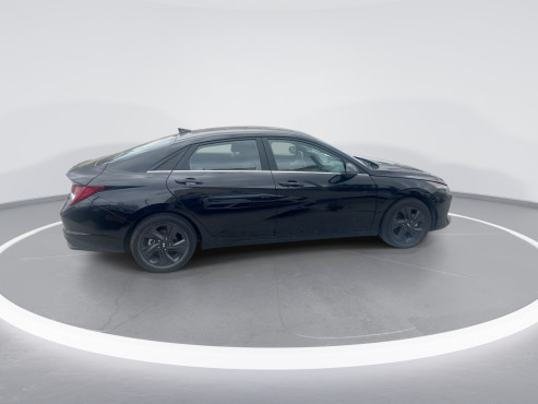 יונדאי אלנטרה 2022 במחיר 109,900 ש״ח - תמונה 3