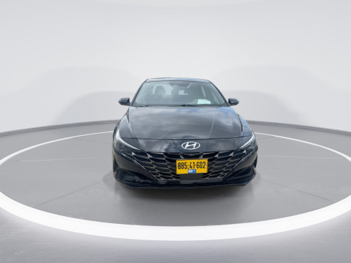 יונדאי אלנטרה 2022 במחיר 109,900 ש״ח - תמונה 4