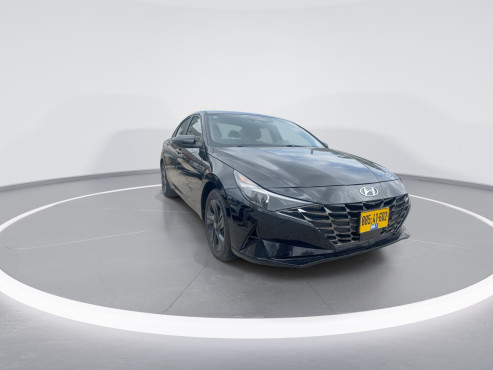 יונדאי אלנטרה 2022 במחיר 109,900 ש״ח - תמונה 5