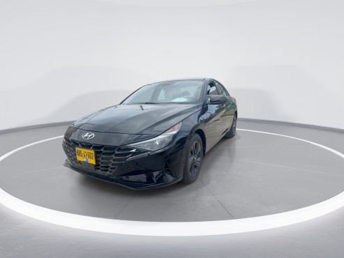 יונדאי אלנטרה 2022 במחיר 109,900 ש״ח - תמונה 6