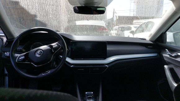 סקודה אוקטביה 2023 במחיר 96,700 ש״ח - תמונה 2