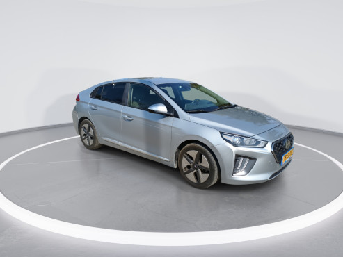 יונדאי איוניק 2022 במחיר 102,900 ש״ח - תמונה 3