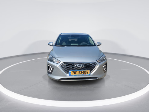 יונדאי איוניק 2022 במחיר 102,900 ש״ח - תמונה 4