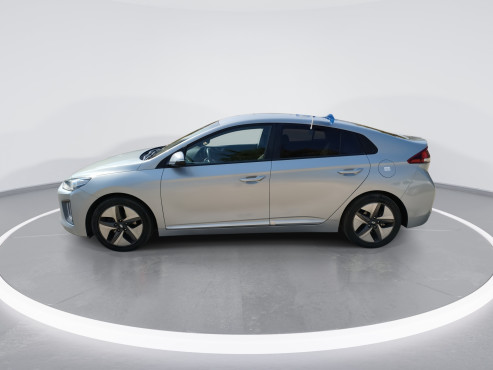 יונדאי איוניק 2022 במחיר 102,900 ש״ח - תמונה 6