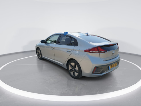 יונדאי איוניק 2022 במחיר 102,900 ש״ח - תמונה 7