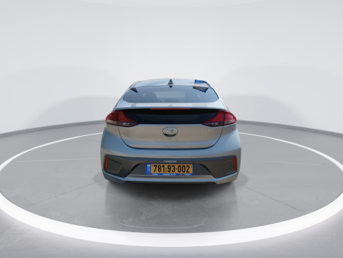 יונדאי איוניק 2022 במחיר 102,900 ש״ח - תמונה 8