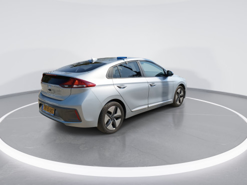 יונדאי איוניק 2022 במחיר 102,900 ש״ח - תמונה 9