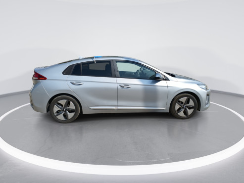 יונדאי איוניק 2022 במחיר 102,900 ש״ח - תמונה 10