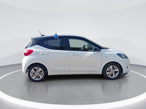 יונדאי I10 2021 במחיר 58,200 ש״ח - תמונה 9 יונדאי I10 2021 במחיר 58,200 ש״ח - תמונה 9